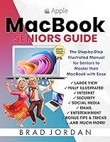 Algopix Similar Product 9 - MACBOOK SENIORS GUIDE The StepbyStep