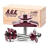 Algopix Similar Product 11 - AGE Series by Amana Tool MD508