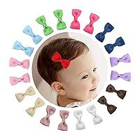 Algopix Similar Product 18 - Shemay 10 Pairs 2 inches Tiny Boutique