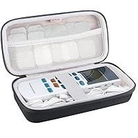 Algopix Similar Product 18 - BOVKE Hard EVA Travel Case Replacement