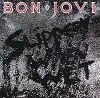 Algopix Similar Product 12 - Slippery When Wet [Remastered]