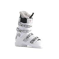 Algopix Similar Product 9 - ROSSIGNOL Womens Pure 80 On Piste
