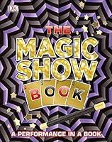 Algopix Similar Product 17 - The Magic Show Book A Performance in a