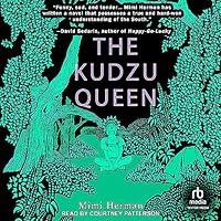 Algopix Similar Product 17 - The Kudzu Queen