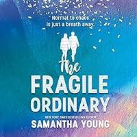 Algopix Similar Product 13 - The Fragile Ordinary