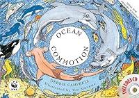 Algopix Similar Product 16 - Ocean Commotion