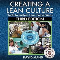 Algopix Similar Product 19 - Creating a Lean Culture