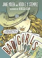 Algopix Similar Product 16 - Bad Girls Sirens Jezebels