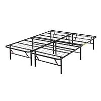 Algopix Similar Product 2 - Amazon Basics Foldable Metal Platform