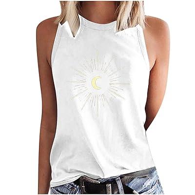  Pact Womens Womens Cotton Camisole Tank Top
