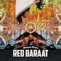 Algopix Similar Product 16 - Bhangra Pirates