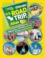 Algopix Similar Product 9 - National Geographic Kids Ultimate US