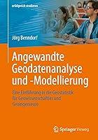 Algopix Similar Product 12 - Angewandte Geodatenanalyse und