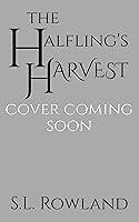 Algopix Similar Product 7 - The Halfling's Harvest (Tales of Aedrea)