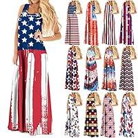 Algopix Similar Product 7 - Maxi Dress Dress Shorts for Women Boho