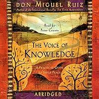 Algopix Similar Product 17 - The Voice of Knowledge A Practical