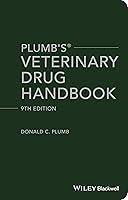 Algopix Similar Product 17 - Plumb's Veterinary Drug Handbook: Pocket