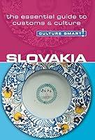 Algopix Similar Product 8 - Slovakia  Culture Smart The