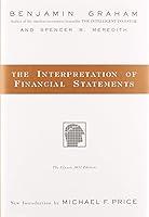 Algopix Similar Product 9 - The Interpretation of Financial