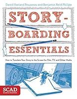 Algopix Similar Product 6 - Storyboarding Essentials SCAD Creative