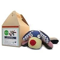 Algopix Similar Product 6 - Cate  Levi  Stuffed Animal Making Kit