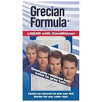 Algopix Similar Product 6 - Grecian Formula Liquid with