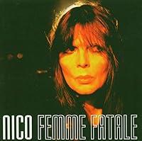 Algopix Similar Product 9 - Femme Fatale