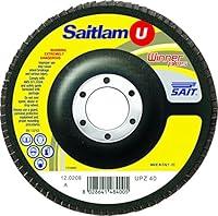 Algopix Similar Product 20 - United Abrasives SAIT 73401 40 Grit