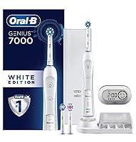 Algopix Similar Product 15 - OralB 7000 SmartSeries Electric
