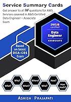 Algopix Similar Product 14 - AWS Certified Data Engineer  Associate