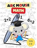 Algopix Similar Product 3 - abc mouse math workbook preschool