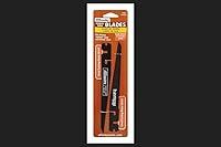 Algopix Similar Product 4 - Allway Keyhole Saw Blades 10 Teeth 24