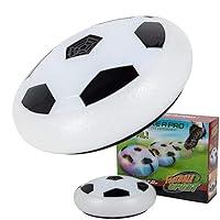 Algopix Similar Product 8 - BETTERLINE Air Power Soccer Football