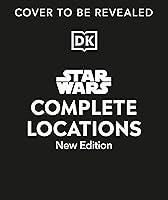 Algopix Similar Product 2 - Star Wars Complete Locations New Edition