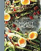 Algopix Similar Product 4 - Food52 Mighty Salads 60 New Ways to