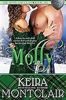 Algopix Similar Product 7 - Molly (The Highland Clan)