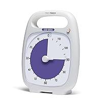 Algopix Similar Product 15 - TIME TIMER PLUS 120 Minute Desk Visual