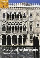 Algopix Similar Product 19 - Medieval Architecture Oxford History
