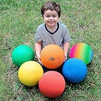 Algopix Similar Product 5 - ToysOpoly Playground Balls 85 Inch