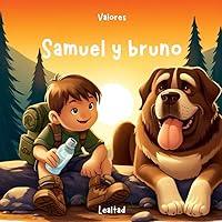 Algopix Similar Product 6 - Samuel y Bruno Lealtad Valores y