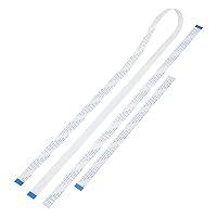 Algopix Similar Product 13 - Akozon FFC Camera Cable 15 Pin 30cm