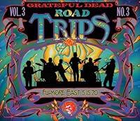 Algopix Similar Product 5 - Road Trips Vol. 3 No. 3 With Bonus