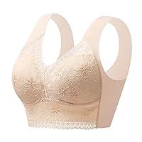 Algopix Similar Product 3 - Nula Saggy Breast Bra Boho Shelf