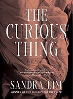 Algopix Similar Product 9 - The Curious Thing: Poems