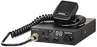 Algopix Similar Product 1 - Uniden PRO510XL Pro Series 40Channel
