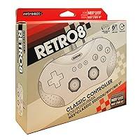 Algopix Similar Product 8 - RetroBit Wii UWiiNES Classic Edition