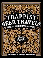 Algopix Similar Product 9 - Trappist Beer Travels Second Edition