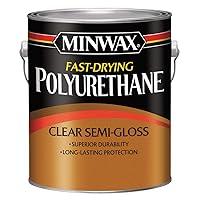 Algopix Similar Product 9 - Minwax Fast Drying Polyurethane