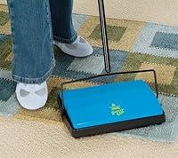 Algopix Similar Product 12 - Bissell SweepUp Cordless Sweeper model