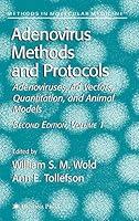 Algopix Similar Product 5 - Adenovirus Methods and Protocols